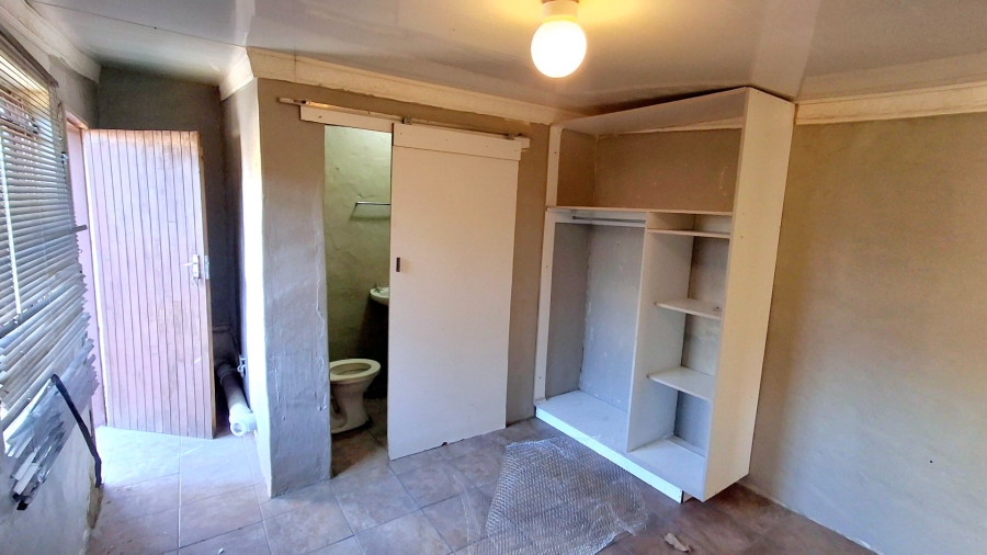 5 Bedroom Property for Sale in Sasolburg Ext 1 Free State